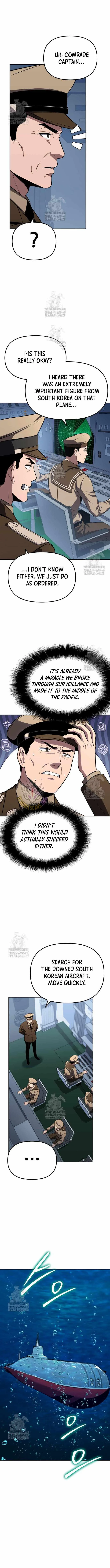 The Knight King Who Returned with a God Chapter 151 page 12