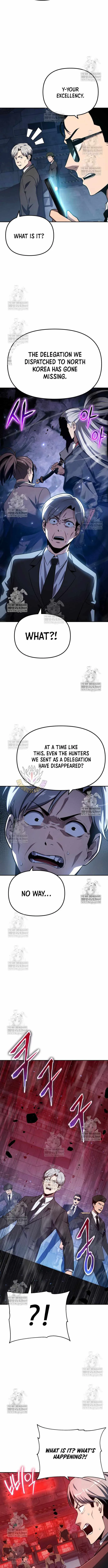 The Knight King Who Returned with a God Chapter 152 page 2