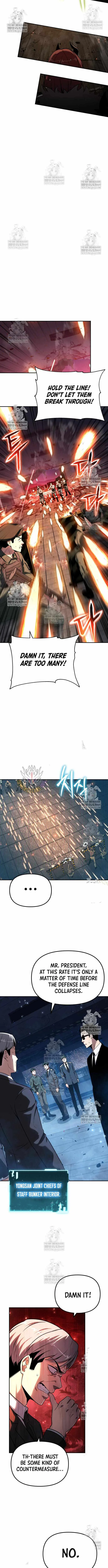 The Knight King Who Returned with a God Chapter 152 page 12