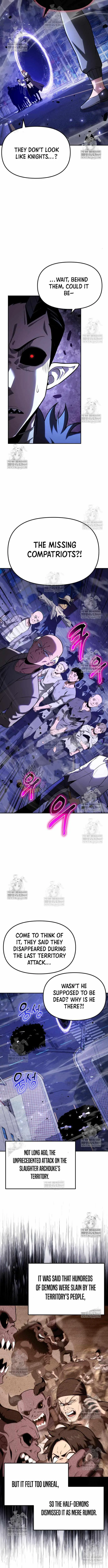 The Knight King Who Returned with a God Chapter 152 page 10