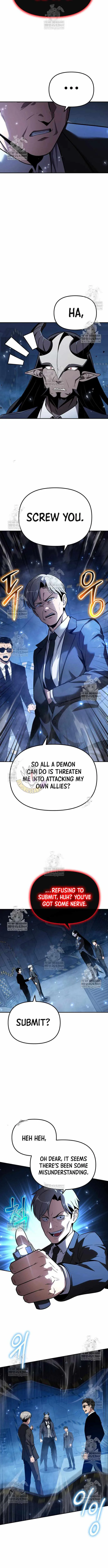 The Knight King Who Returned with a God Chapter 152 page 15