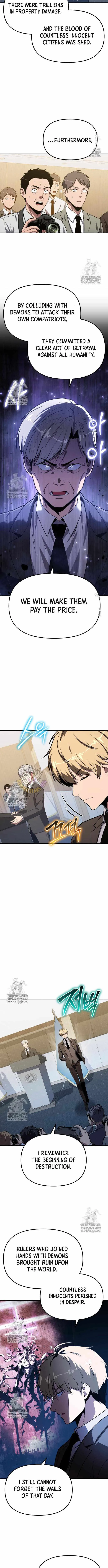 The Knight King Who Returned with a God Chapter 153 page 14