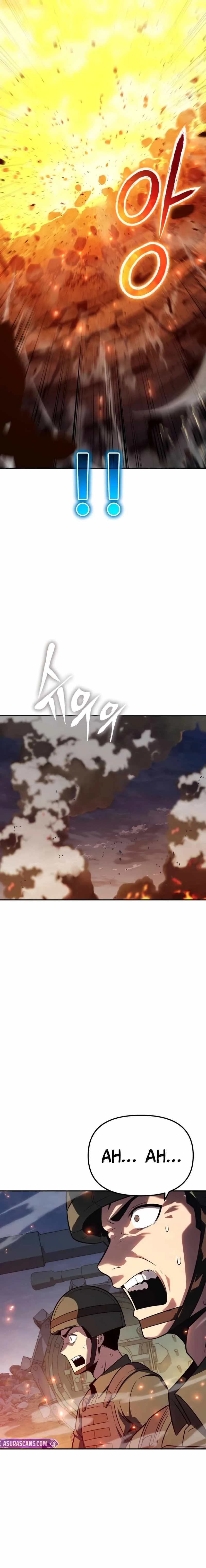 The Knight King Who Returned with a God Chapter 154 page 14