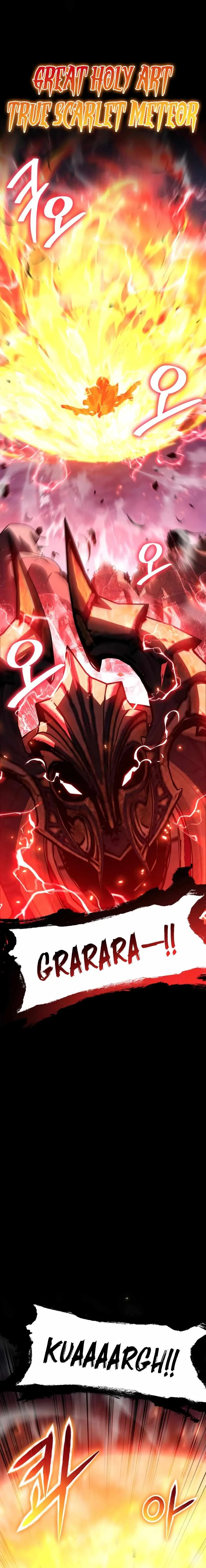 The Knight King Who Returned with a God Chapter 154 page 13