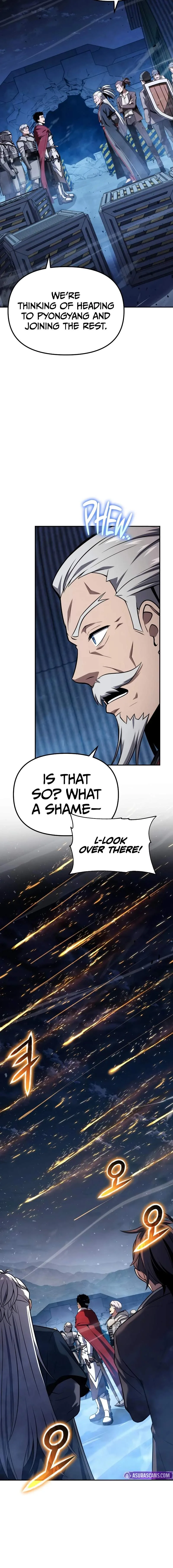 The Knight King Who Returned with a God Chapter 157 page 25