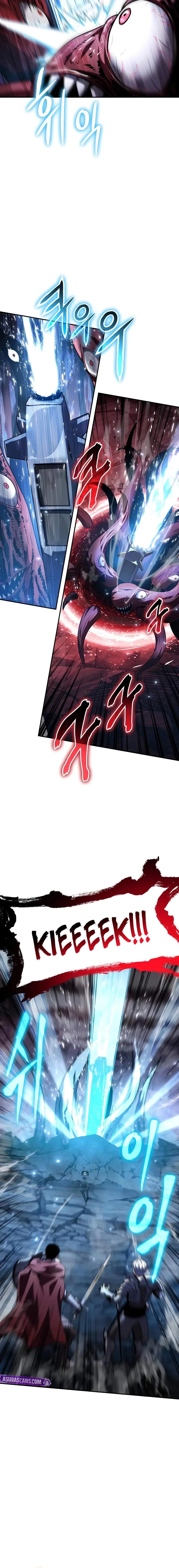 The Knight King Who Returned with a God Chapter 157 page 23