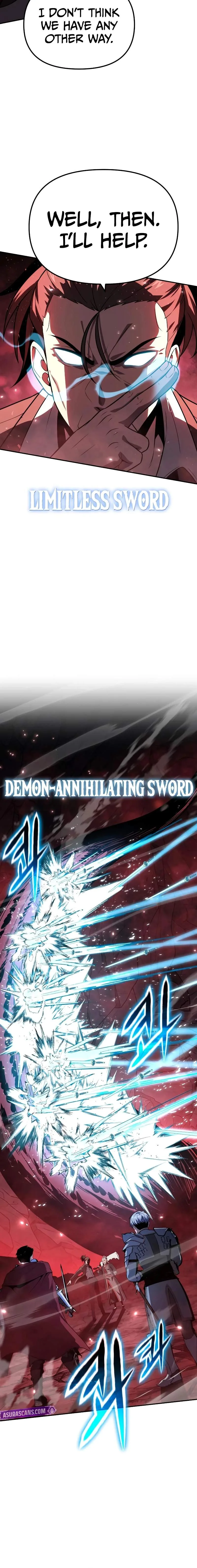 The Knight King Who Returned with a God Chapter 157 page 15