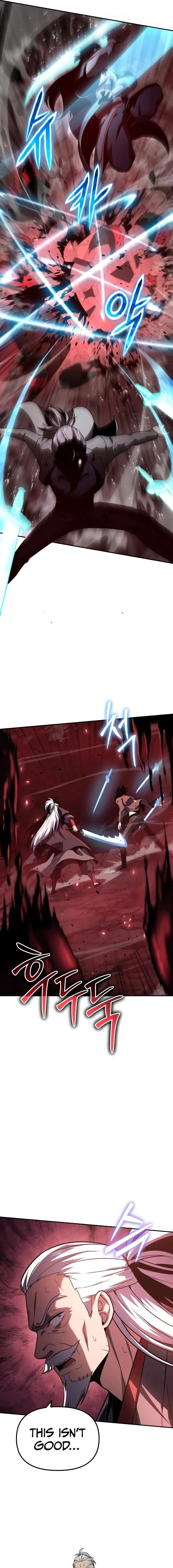 The Knight King Who Returned with a God Chapter 157 page 12