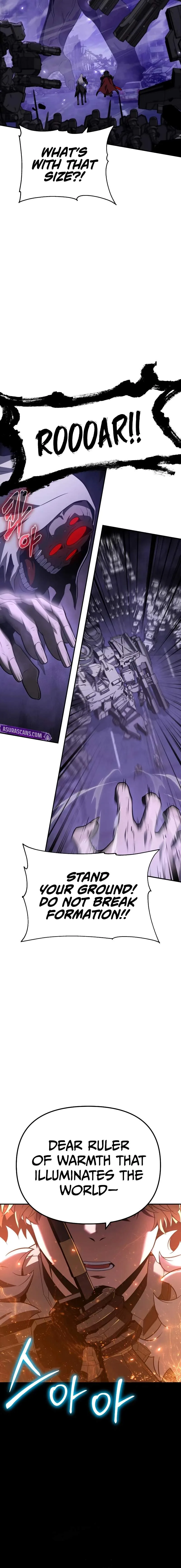 The Knight King Who Returned with a God Chapter 159 page 5