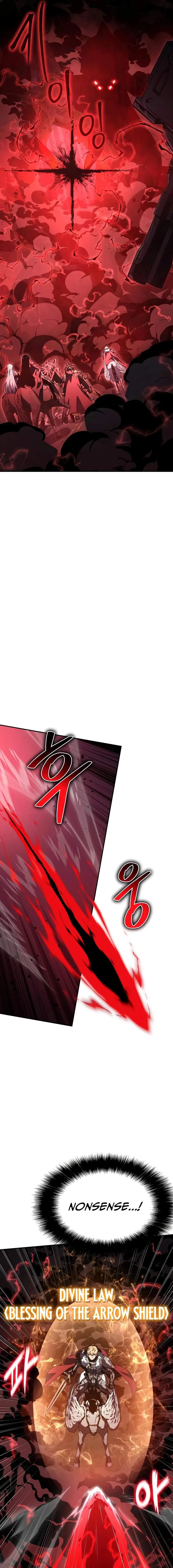 The Knight King Who Returned with a God Chapter 159 page 24