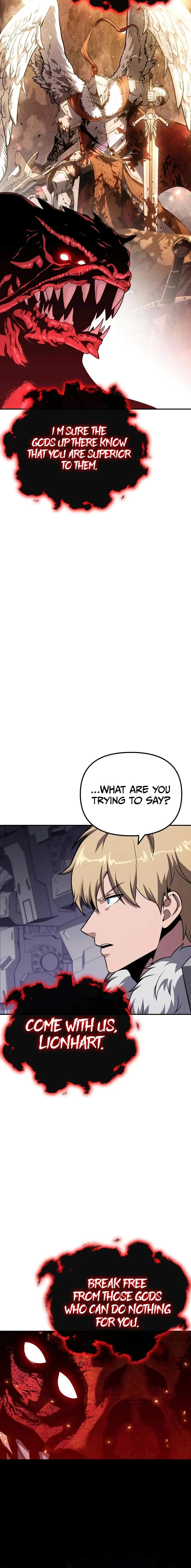 The Knight King Who Returned with a God Chapter 159 page 17