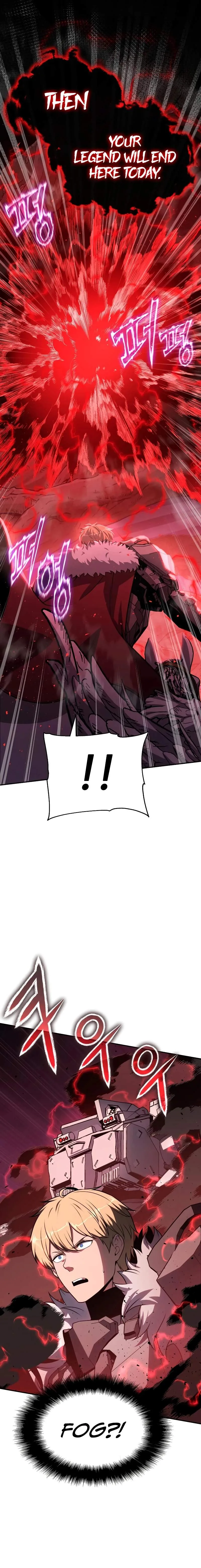 The Knight King Who Returned with a God Chapter 159 page 22