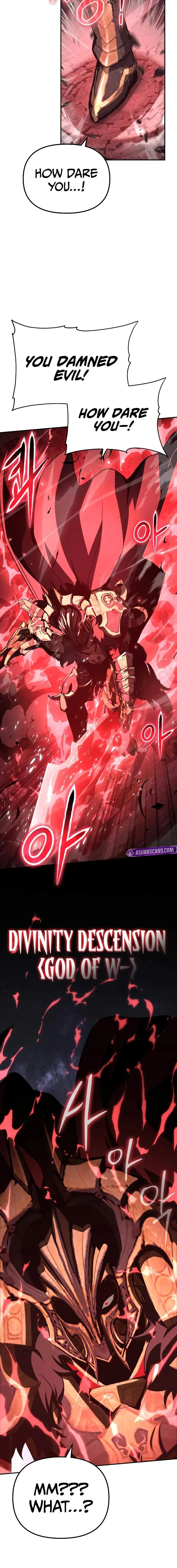 The Knight King Who Returned with a God Chapter 160 page 7