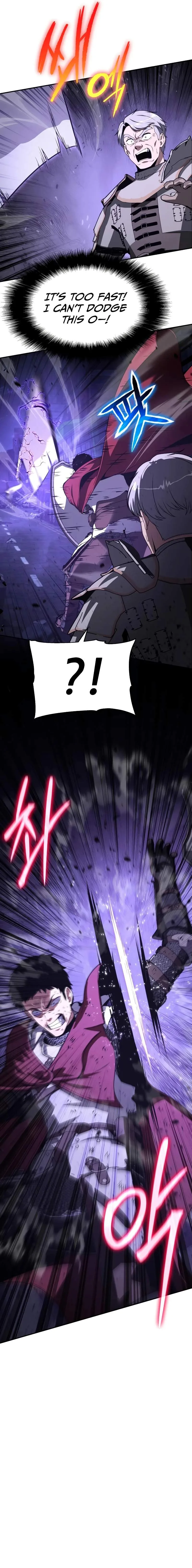 The Knight King Who Returned with a God Chapter 160 page 32