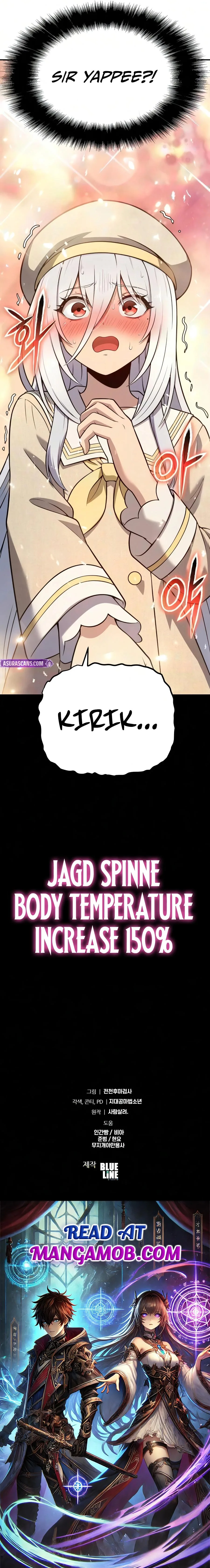 The Knight King Who Returned with a God Chapter 164 page 17