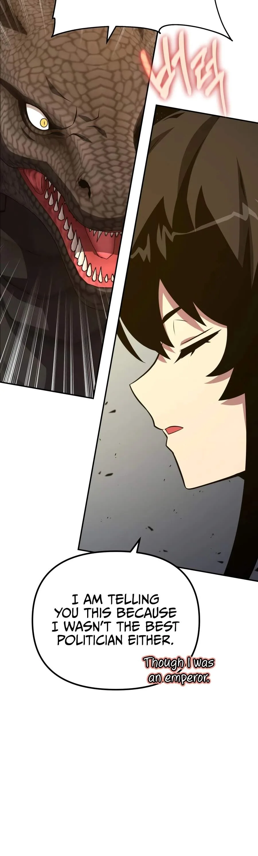 The Knight King Who Returned with a God Chapter 168 page 7
