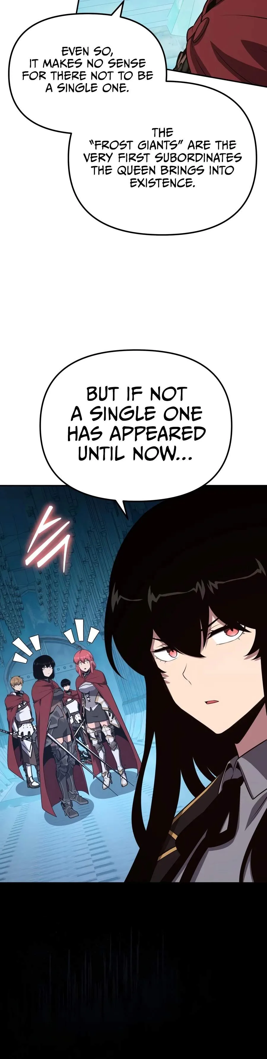 The Knight King Who Returned with a God Chapter 169 page 18