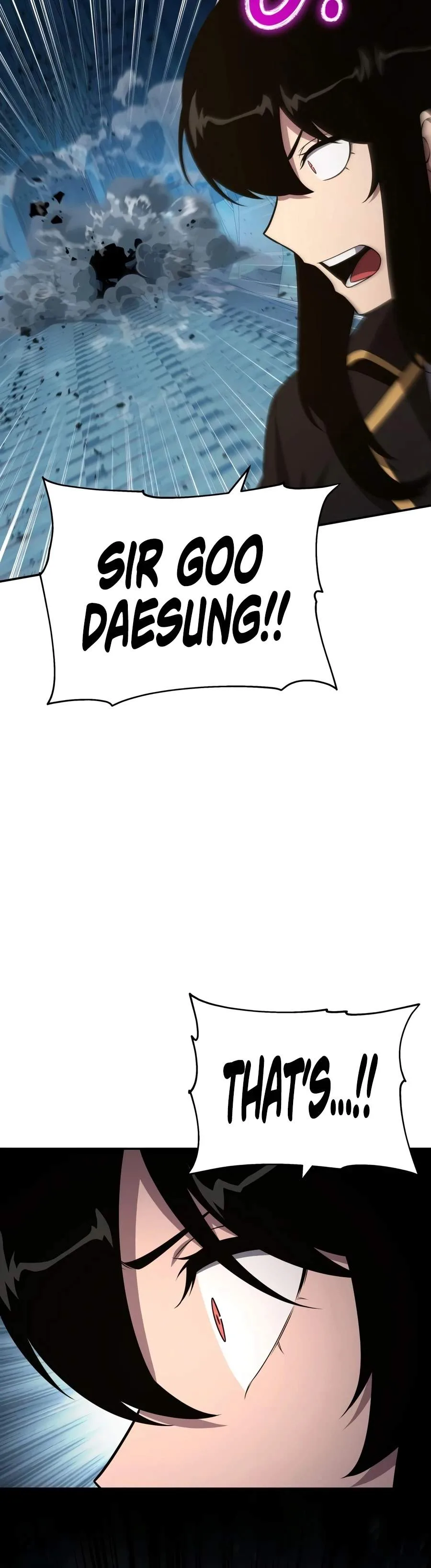 The Knight King Who Returned with a God Chapter 169 page 20
