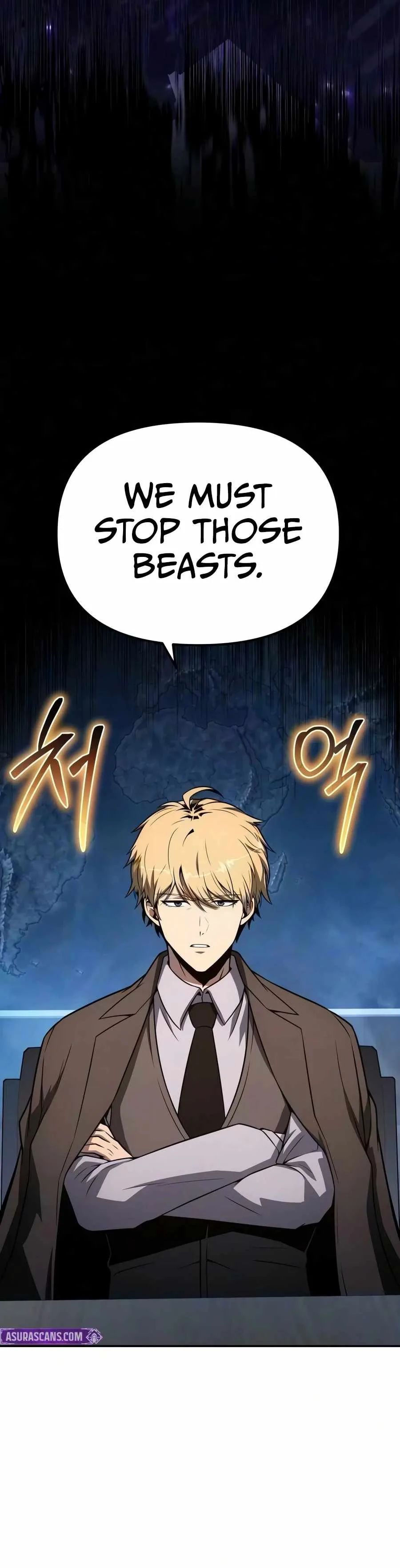 The Knight King Who Returned with a God Chapter 173 page 3
