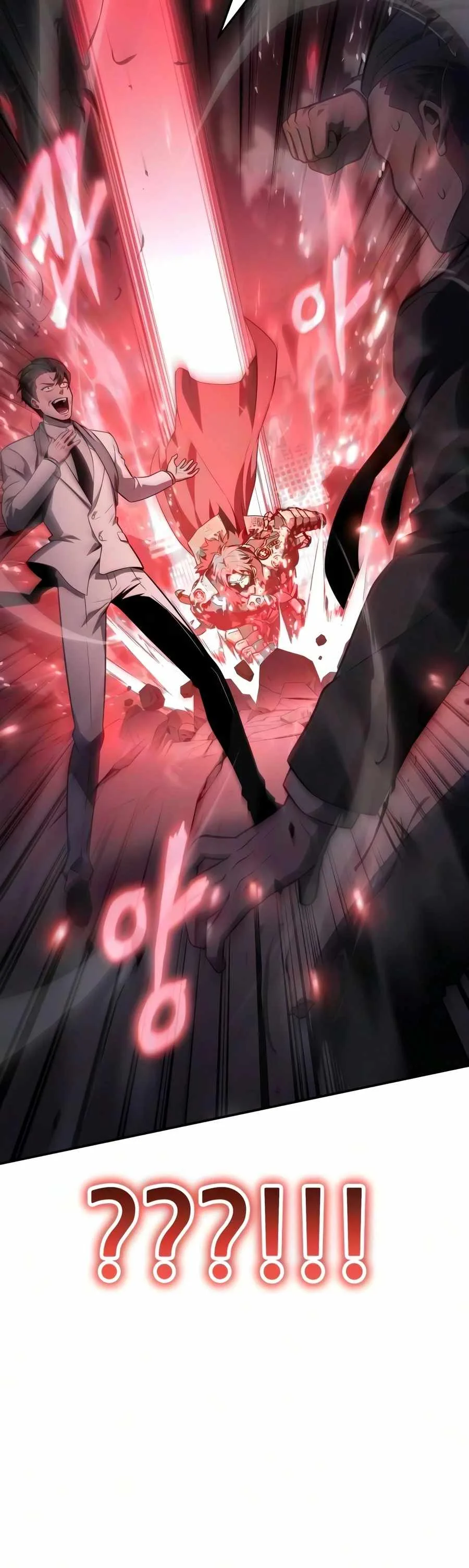 The Knight King Who Returned with a God Chapter 173 page 9