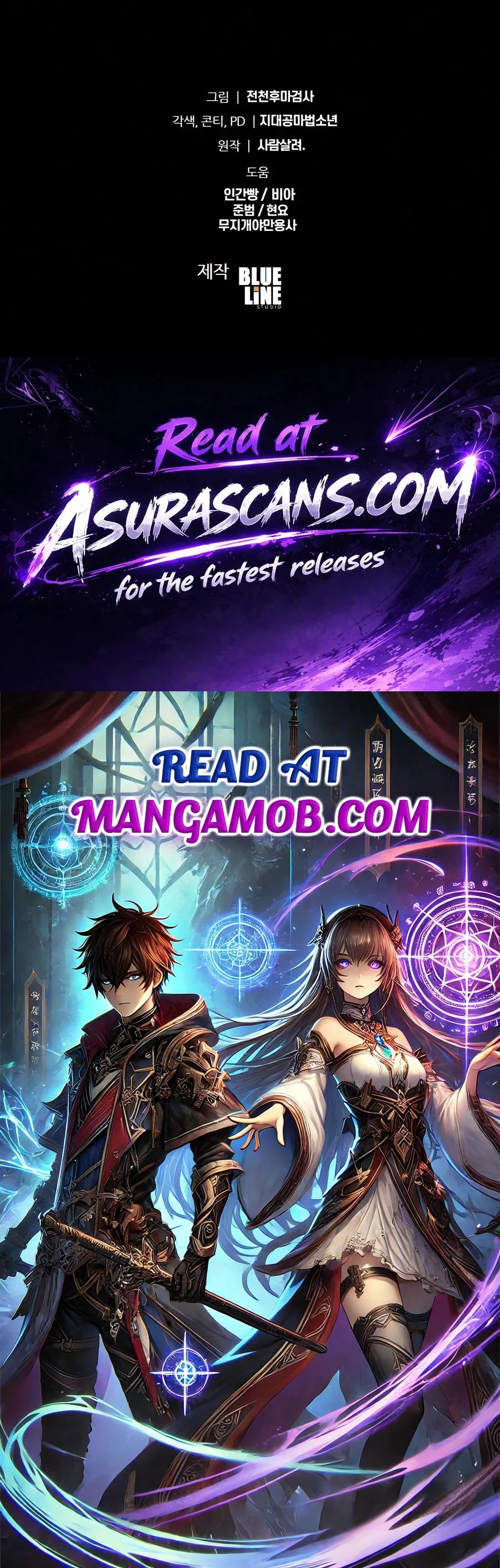The Knight King Who Returned with a God Chapter 174 page 27
