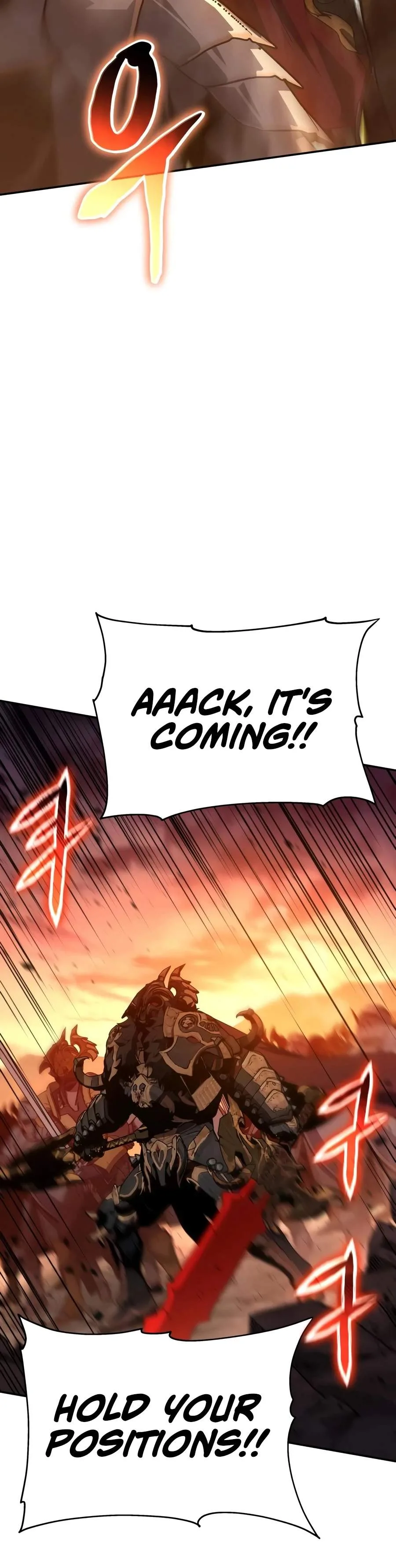The Knight King Who Returned with a God Chapter 175 page 17