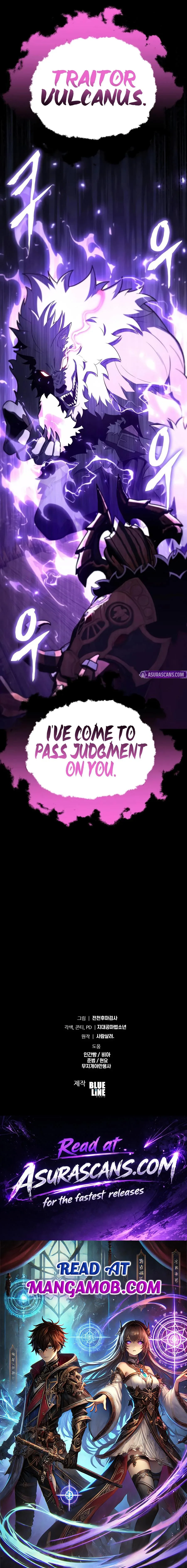 The Knight King Who Returned with a God Chapter 175 page 24