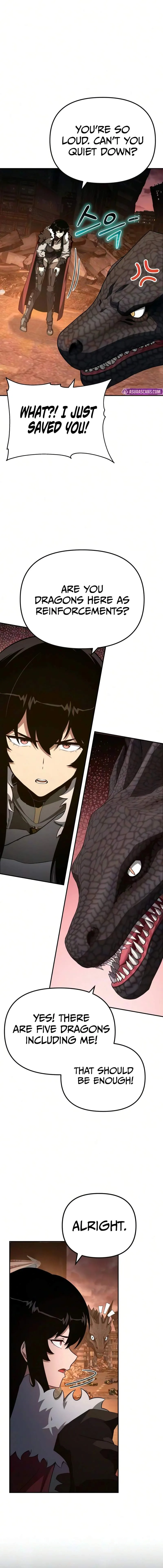 The Knight King Who Returned with a God Chapter 178 page 2