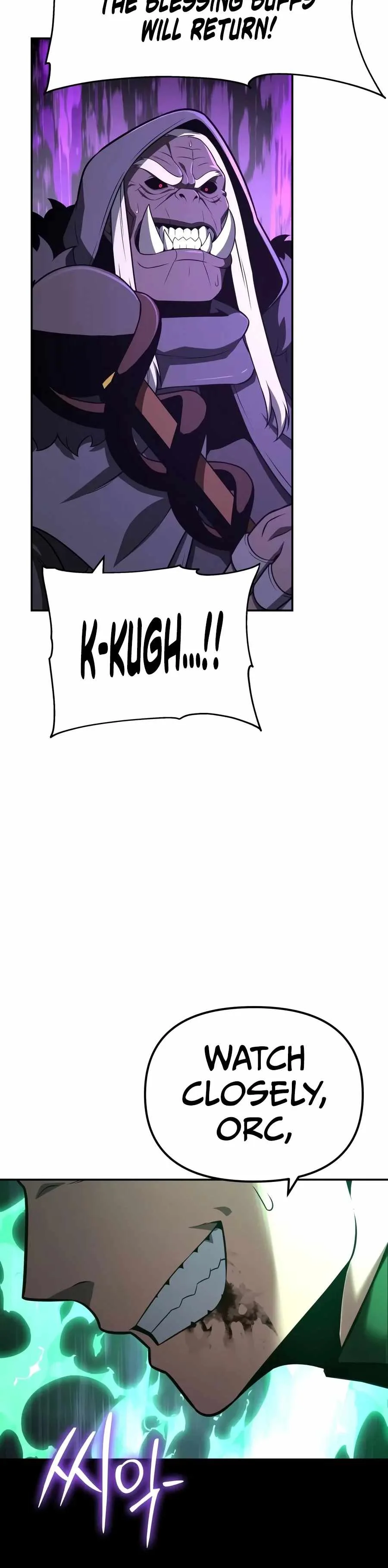 The Knight King Who Returned with a God Chapter 180 page 17