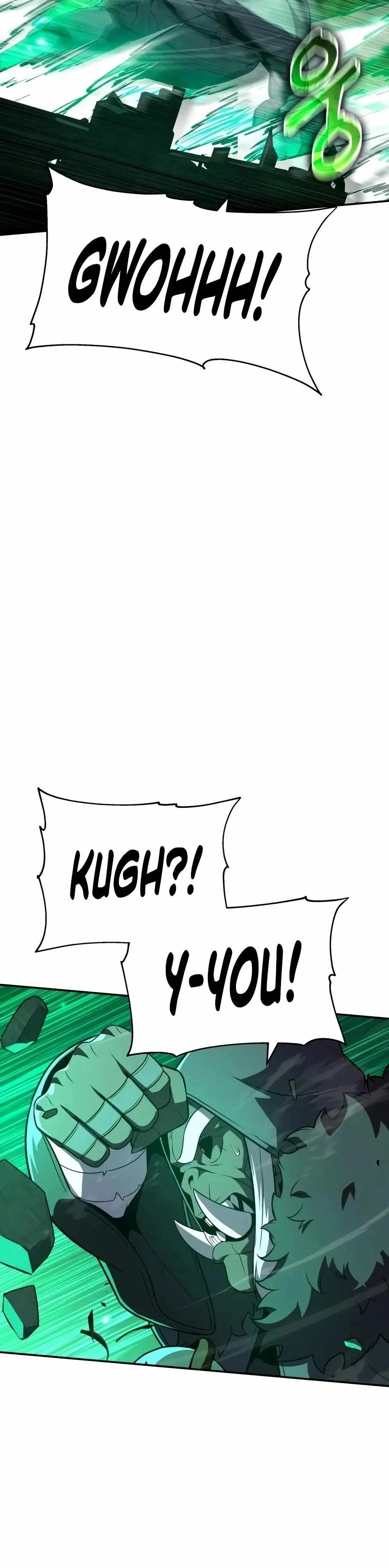 The Knight King Who Returned with a God Chapter 180 page 19
