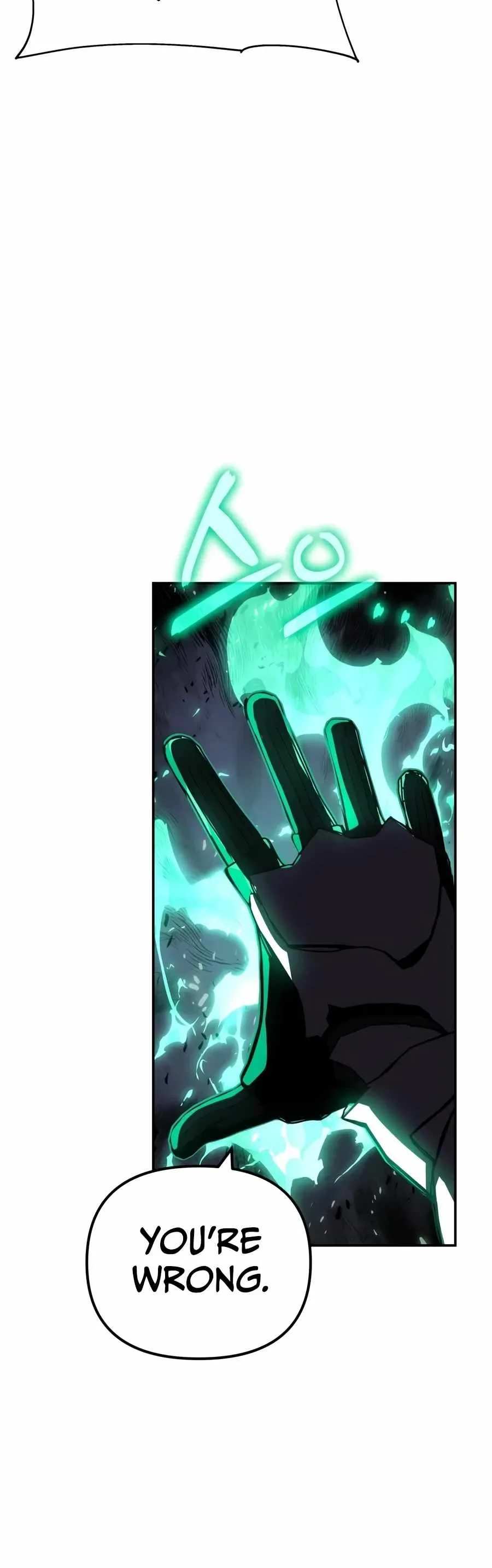 The Knight King Who Returned with a God Chapter 180 page 21
