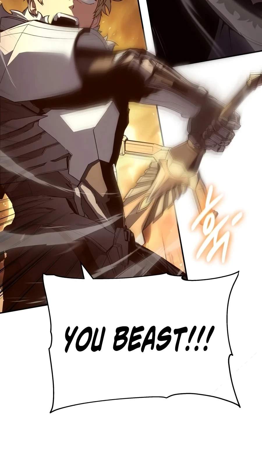 The Knight King Who Returned with a God Chapter 183 page 8