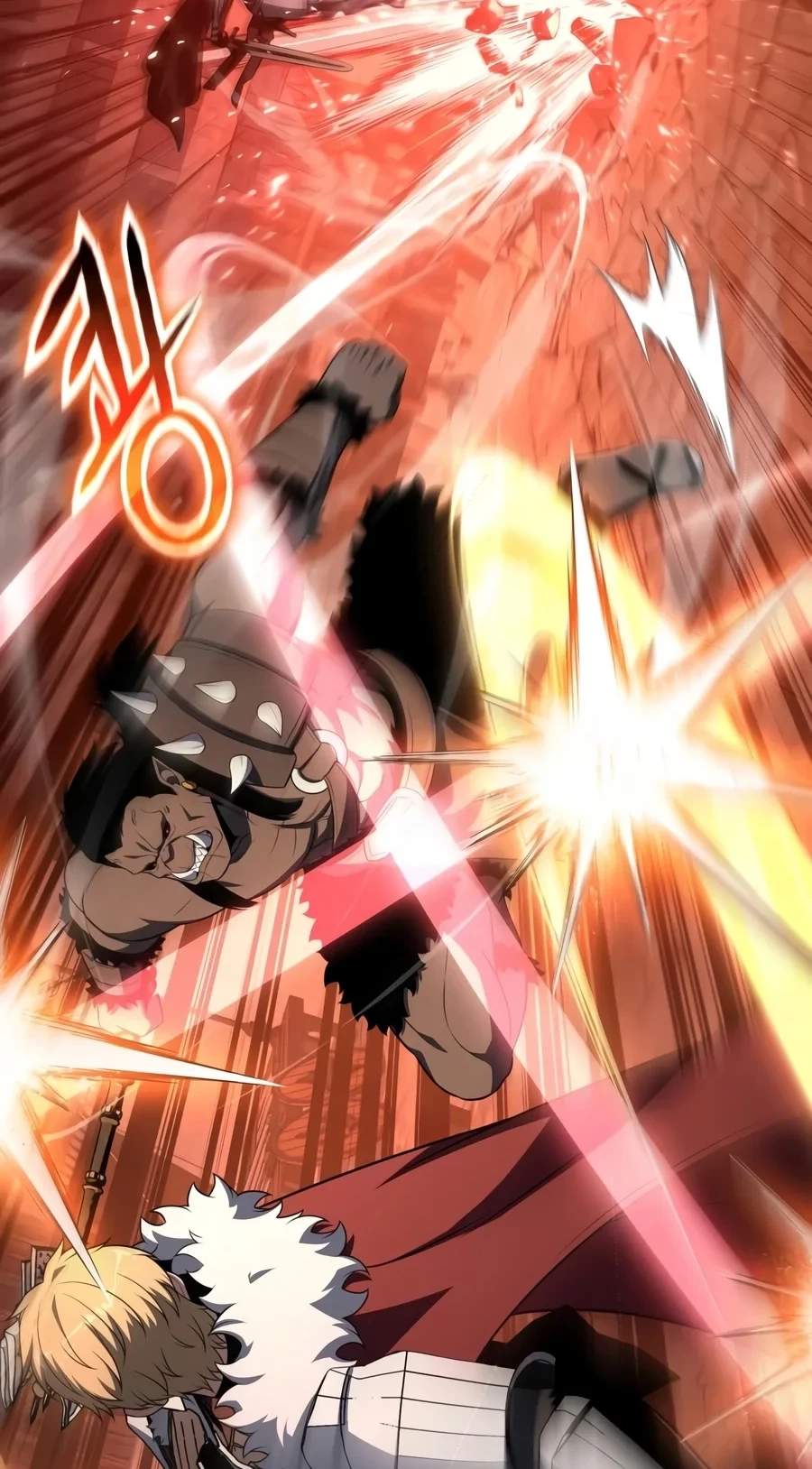 The Knight King Who Returned with a God Chapter 183 page 5