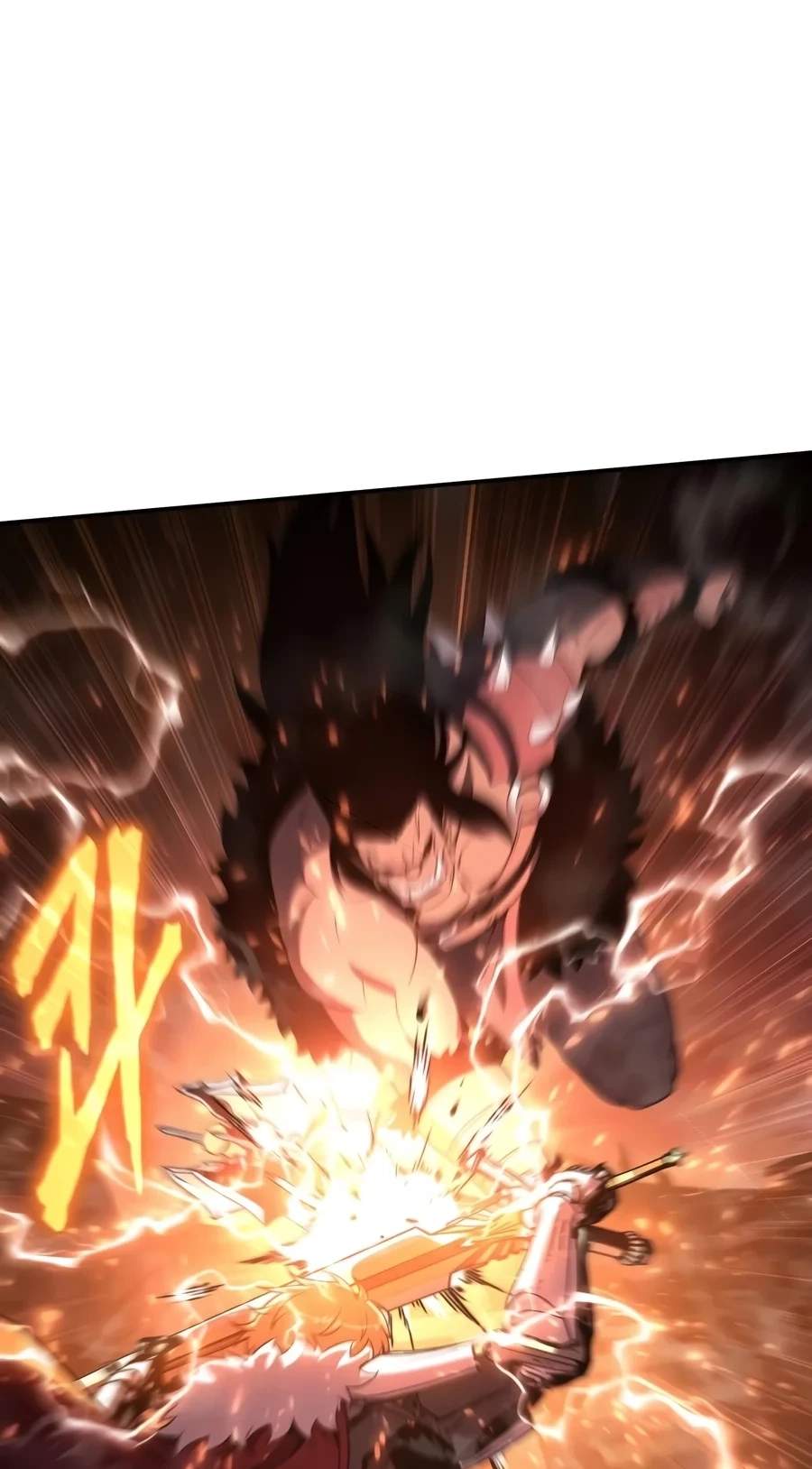 The Knight King Who Returned with a God Chapter 183 page 9