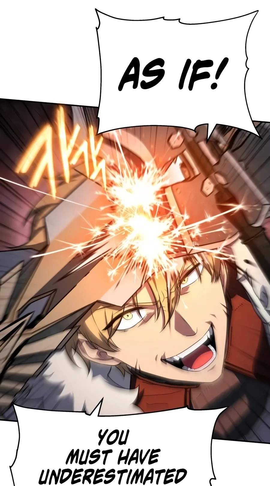 The Knight King Who Returned with a God Chapter 183 page 14