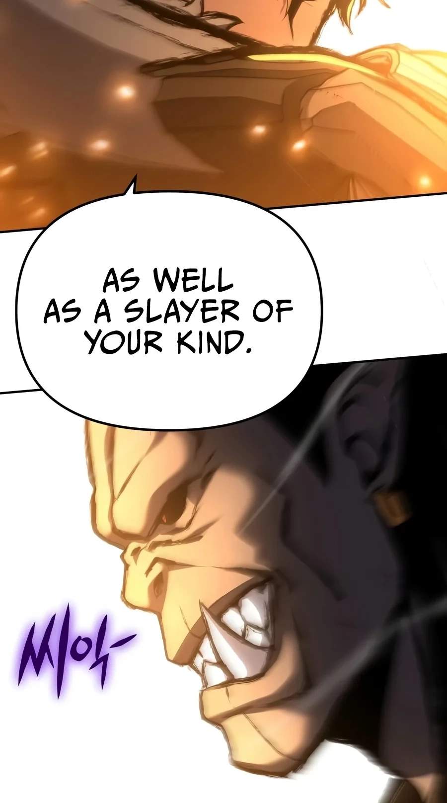 The Knight King Who Returned with a God Chapter 183 page 23