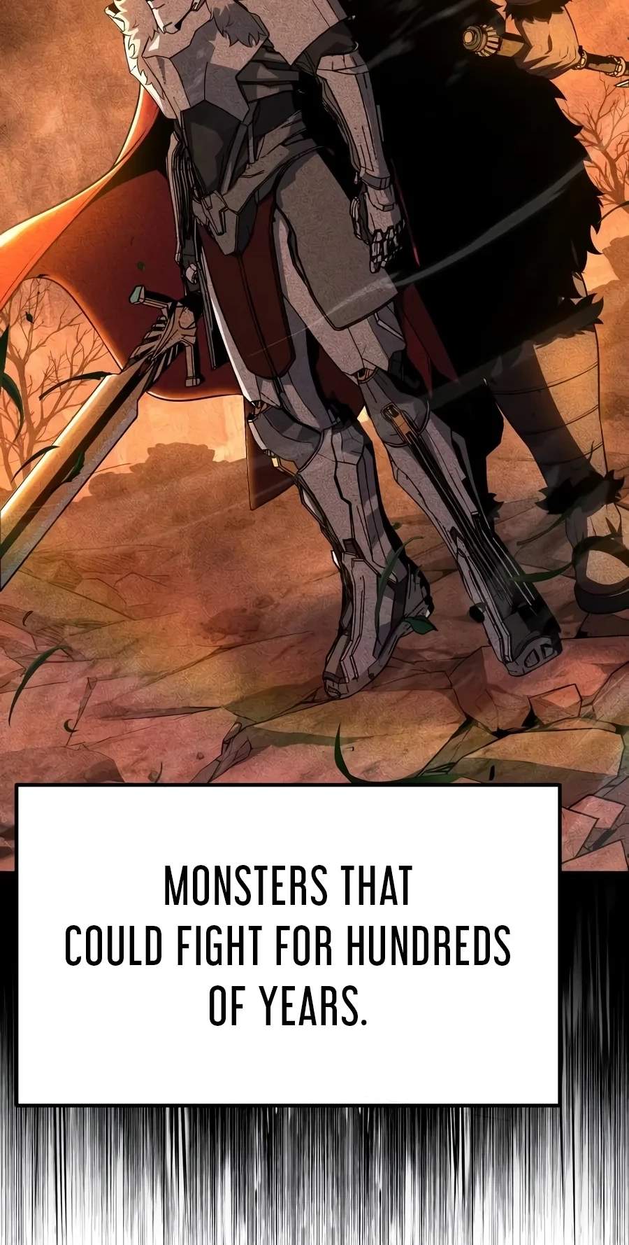 The Knight King Who Returned with a God Chapter 183 page 26