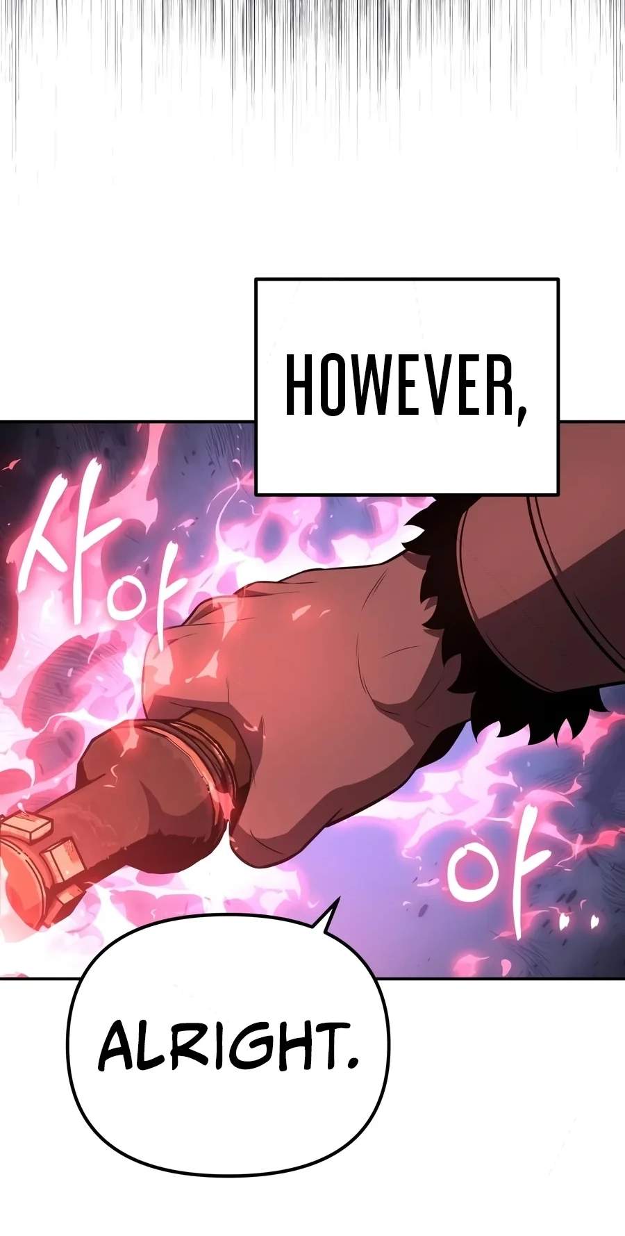 The Knight King Who Returned with a God Chapter 183 page 27