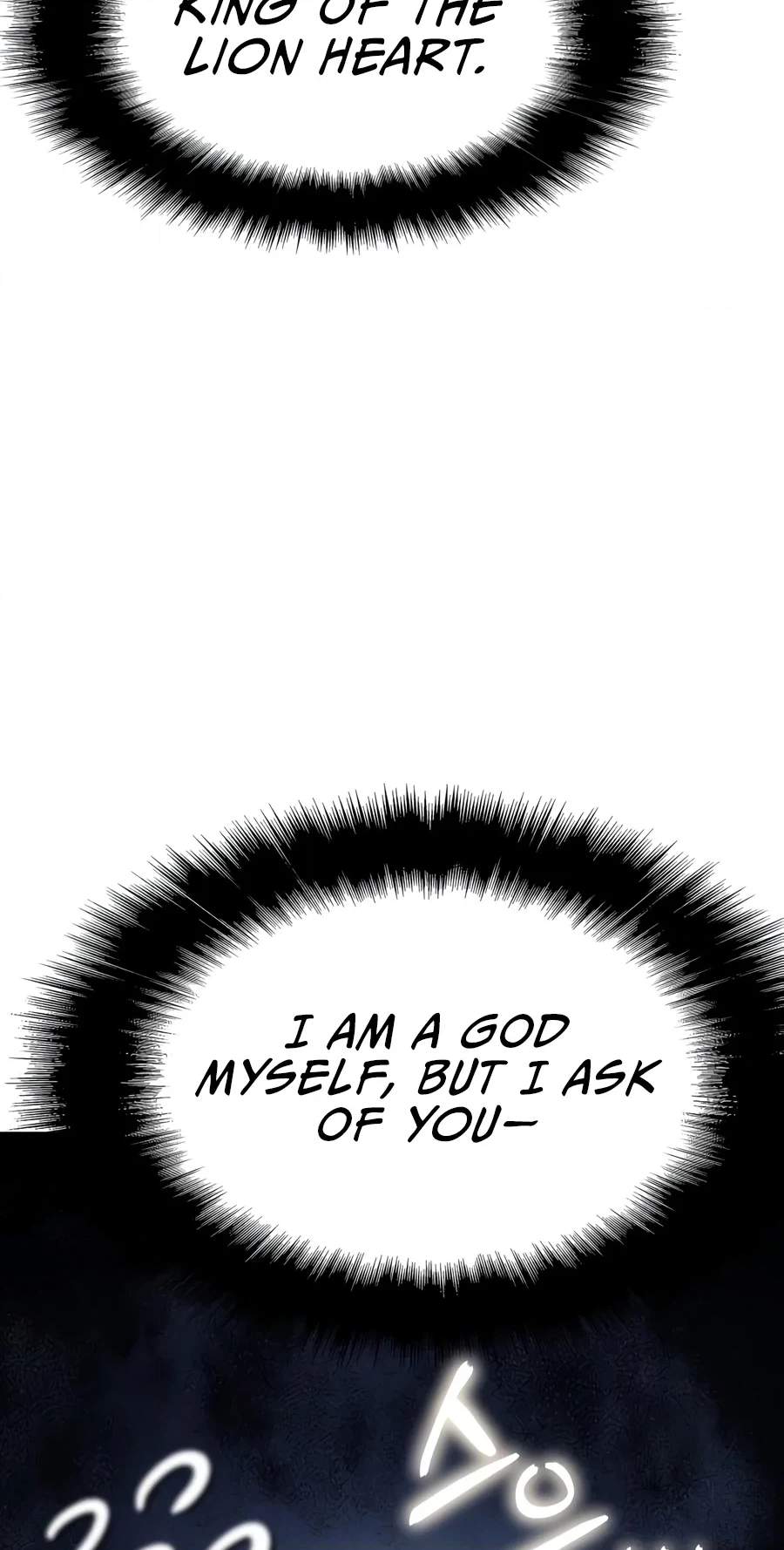 The Knight King Who Returned with a God Chapter 183 page 50