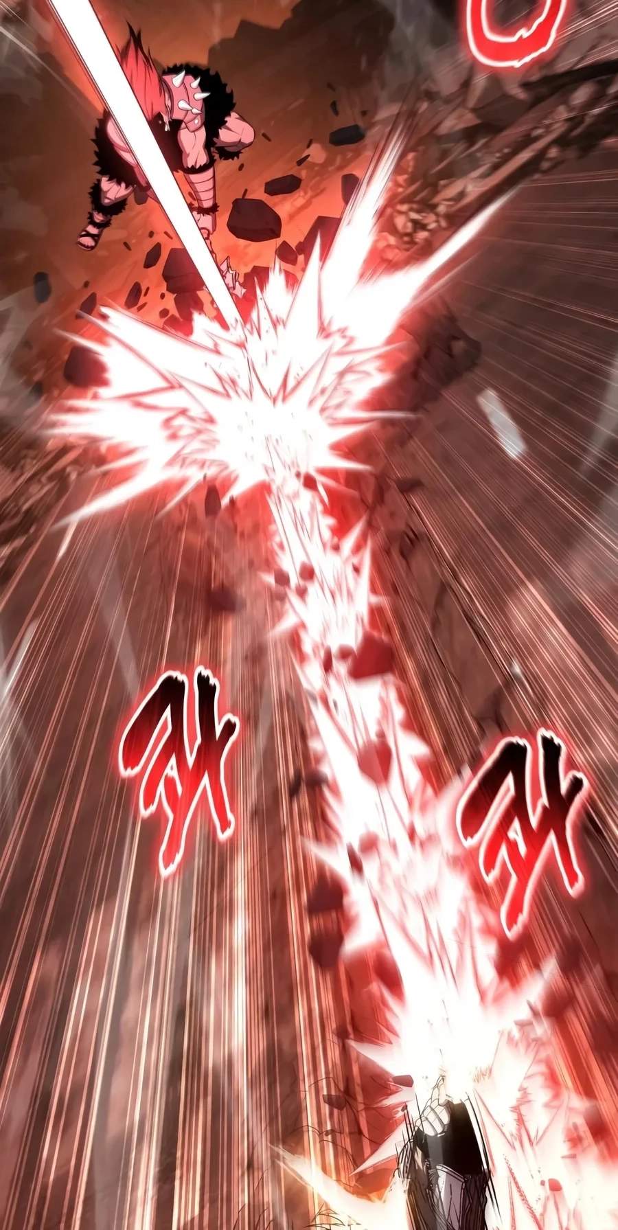 The Knight King Who Returned with a God Chapter 183 page 62