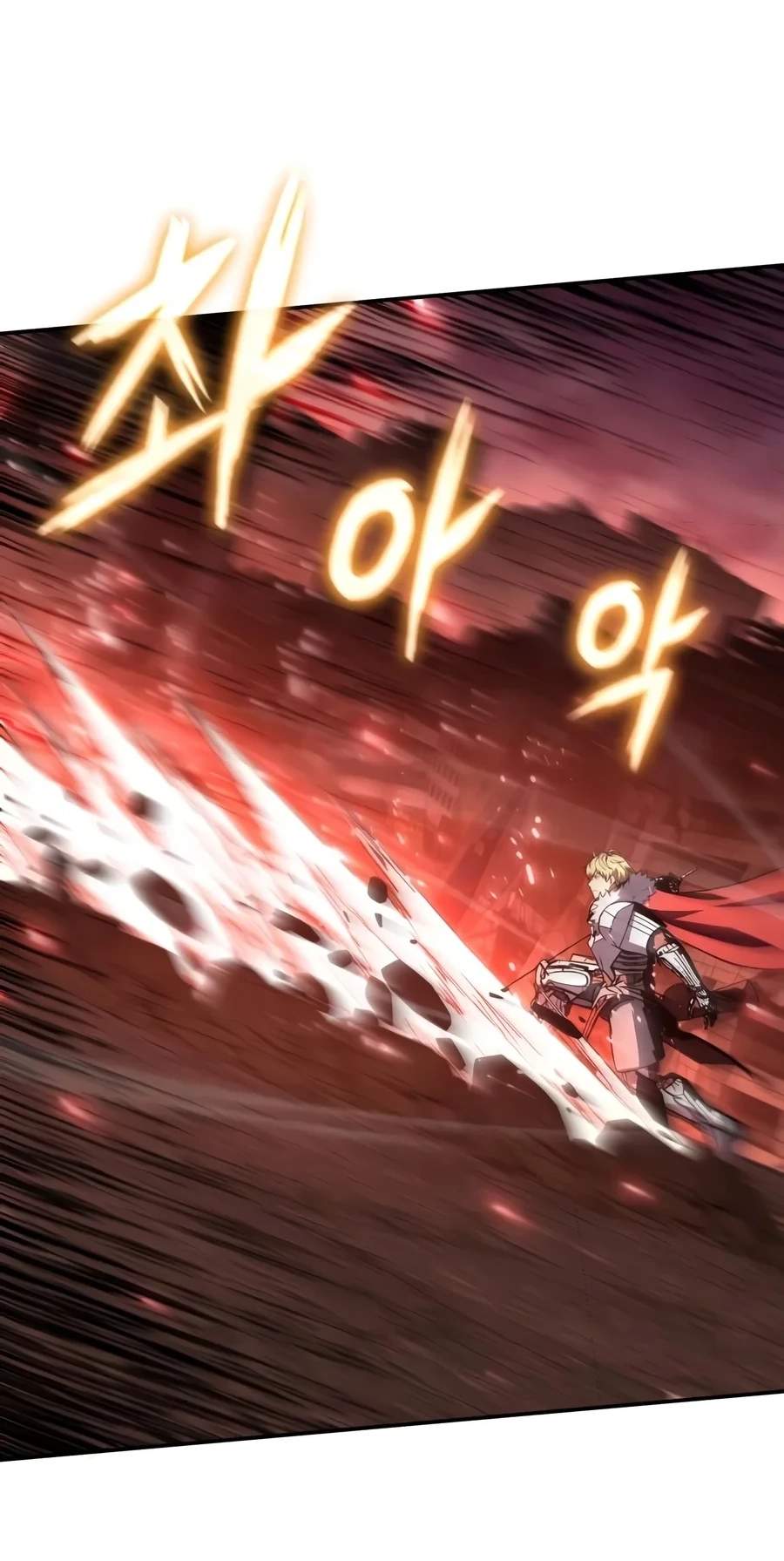 The Knight King Who Returned with a God Chapter 183 page 64