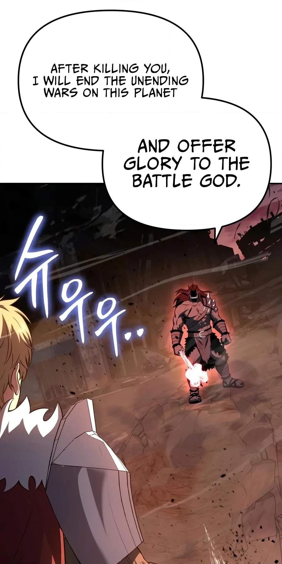 The Knight King Who Returned with a God Chapter 183 page 70