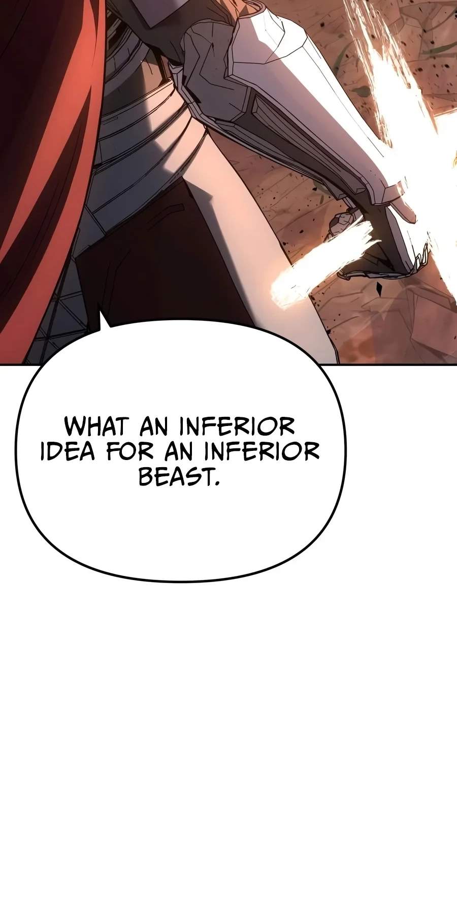 The Knight King Who Returned with a God Chapter 183 page 71