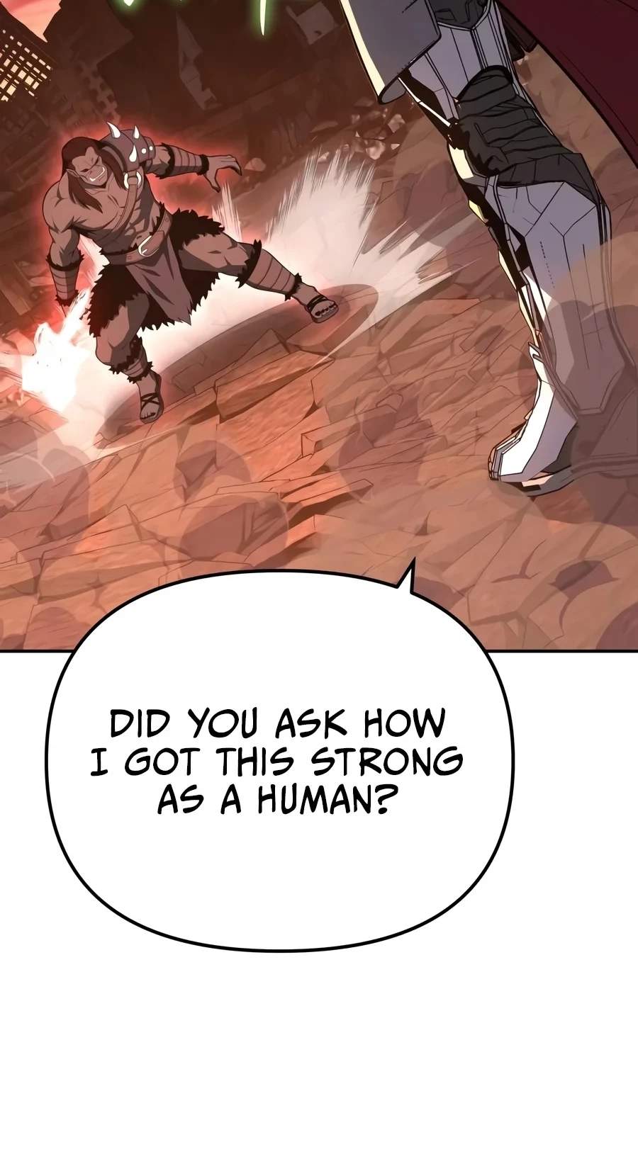 The Knight King Who Returned with a God Chapter 183 page 88