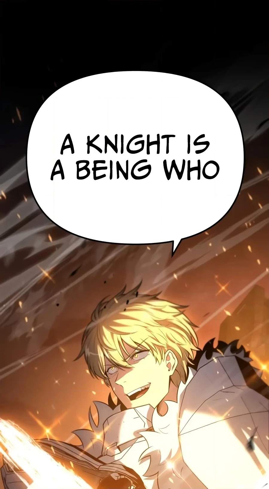 The Knight King Who Returned with a God Chapter 183 page 90