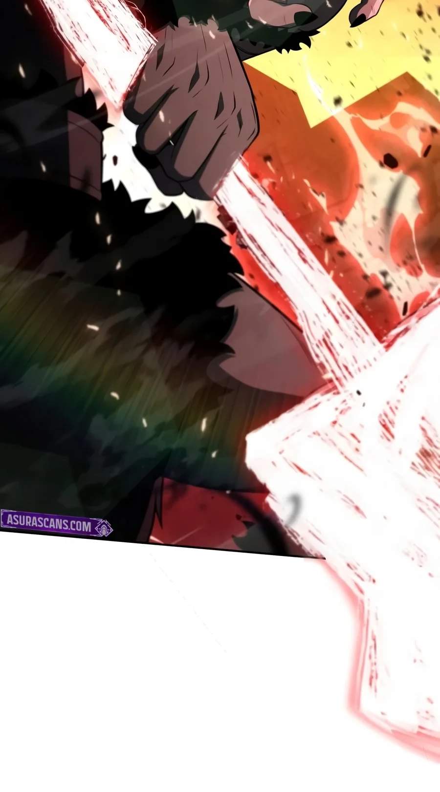 The Knight King Who Returned with a God Chapter 183 page 108