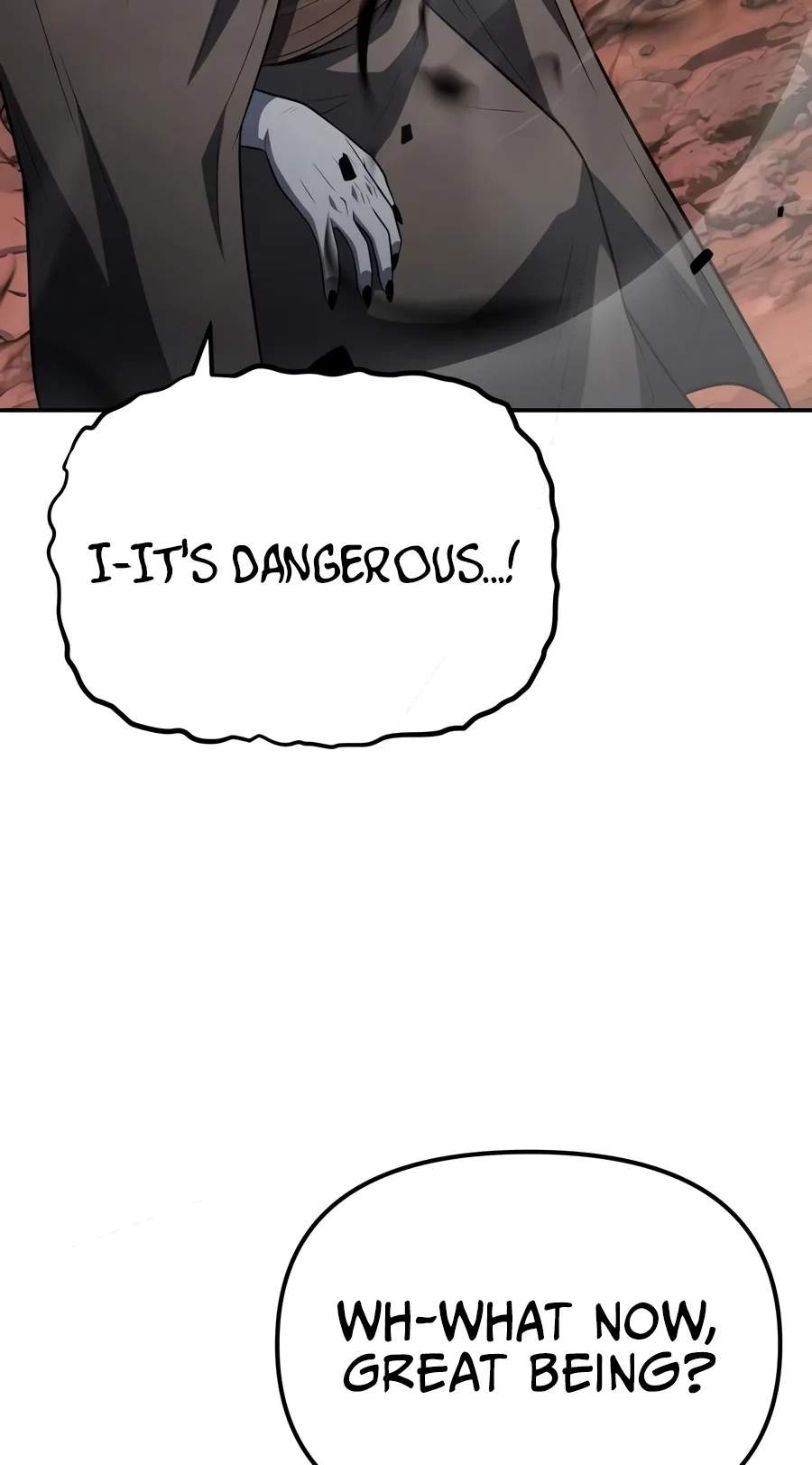The Knight King Who Returned with a God Chapter 183 page 119