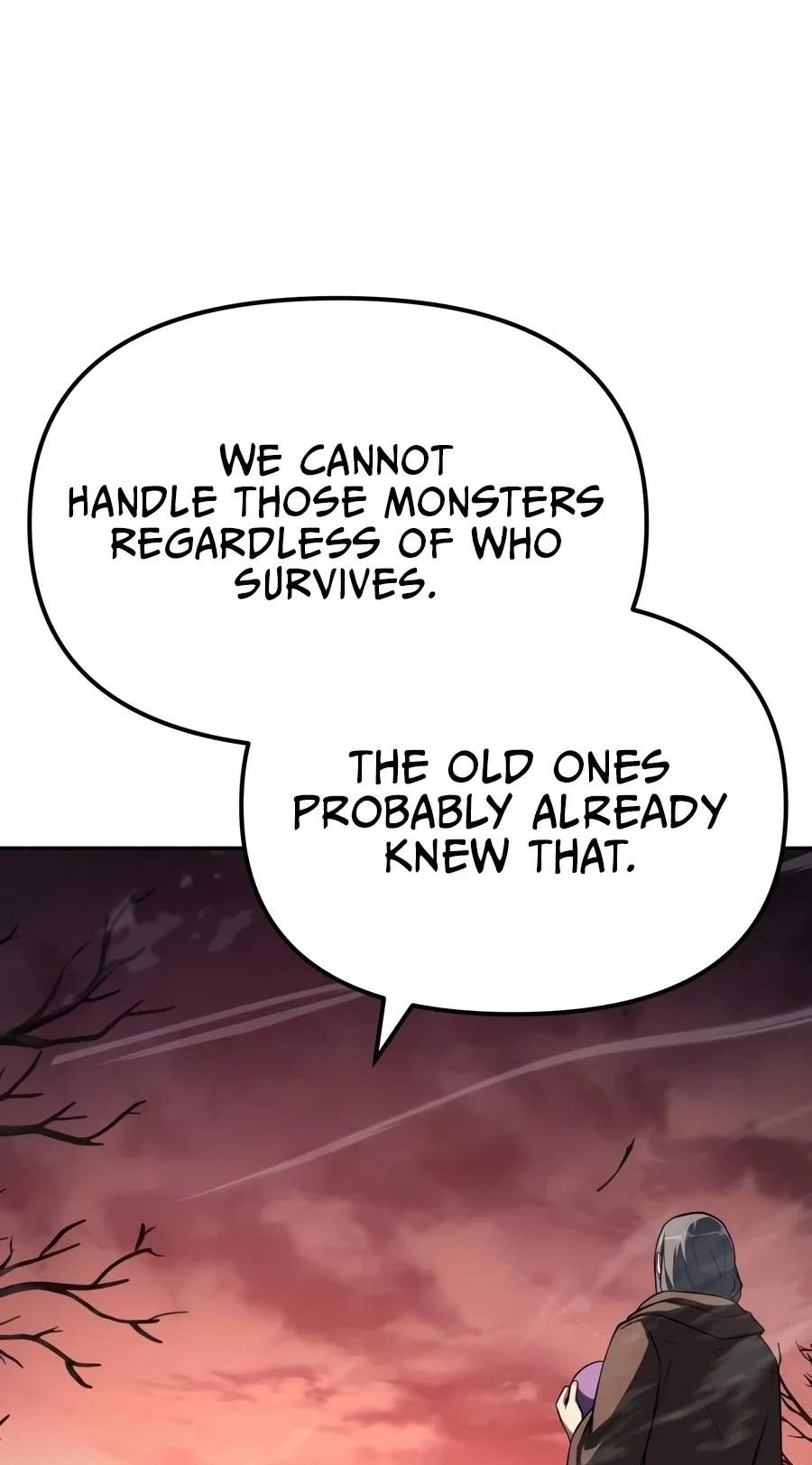 The Knight King Who Returned with a God Chapter 183 page 121