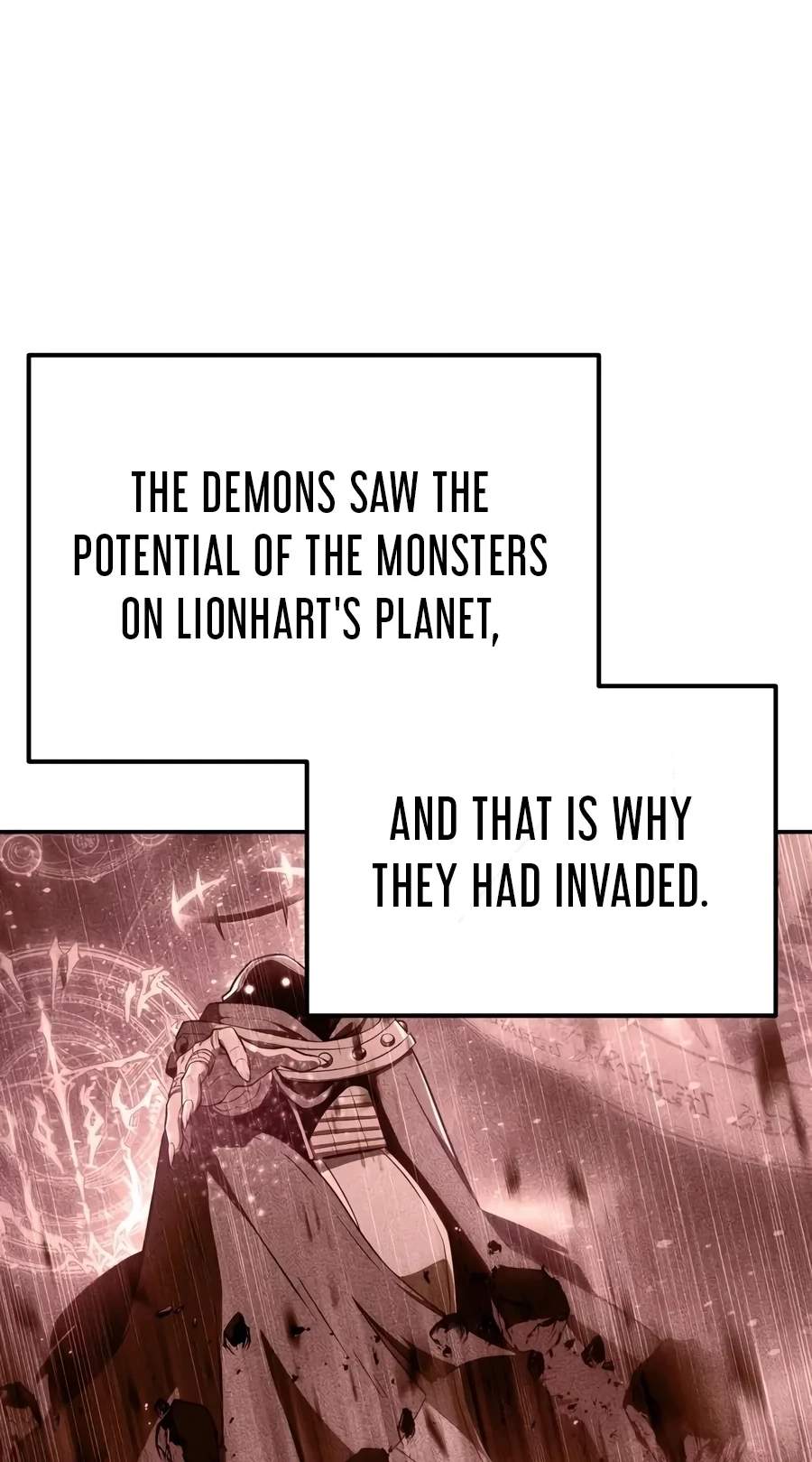 The Knight King Who Returned with a God Chapter 183 page 123