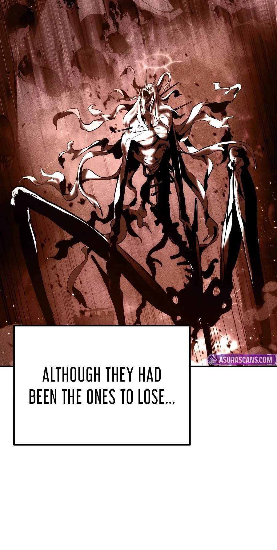 The Knight King Who Returned with a God Chapter 183 page 124